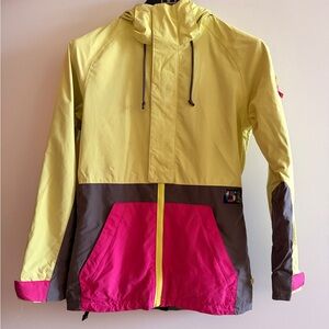 Burton Snowboard Jacket